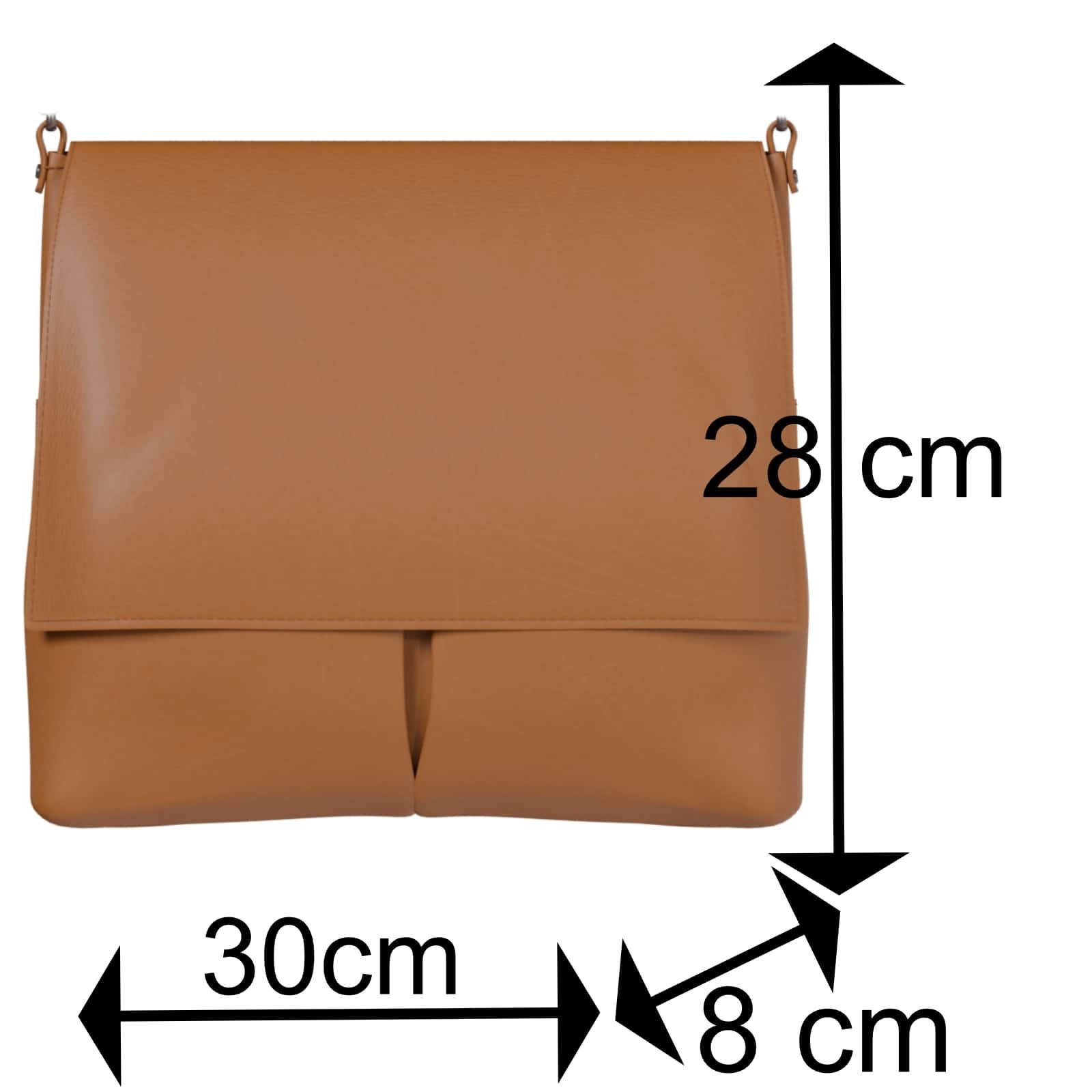 Vintage Ladies Top Handle Vegan Leather Large Hand Shoulder Crossbody Bag 30607
