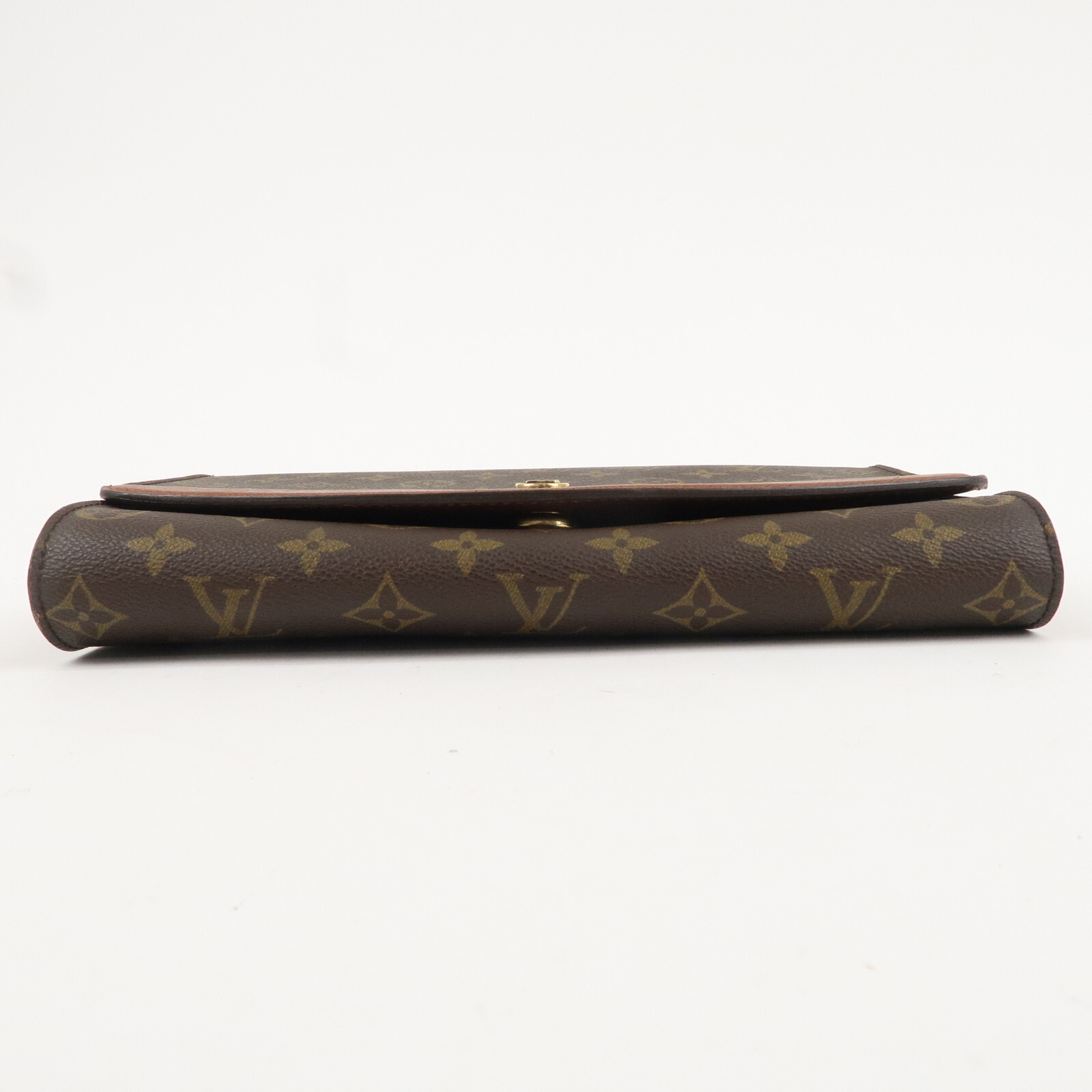 Louis Vuitton Monogram Bordeaux 2Way Bag Shoulder Bag M51797 Auth Used