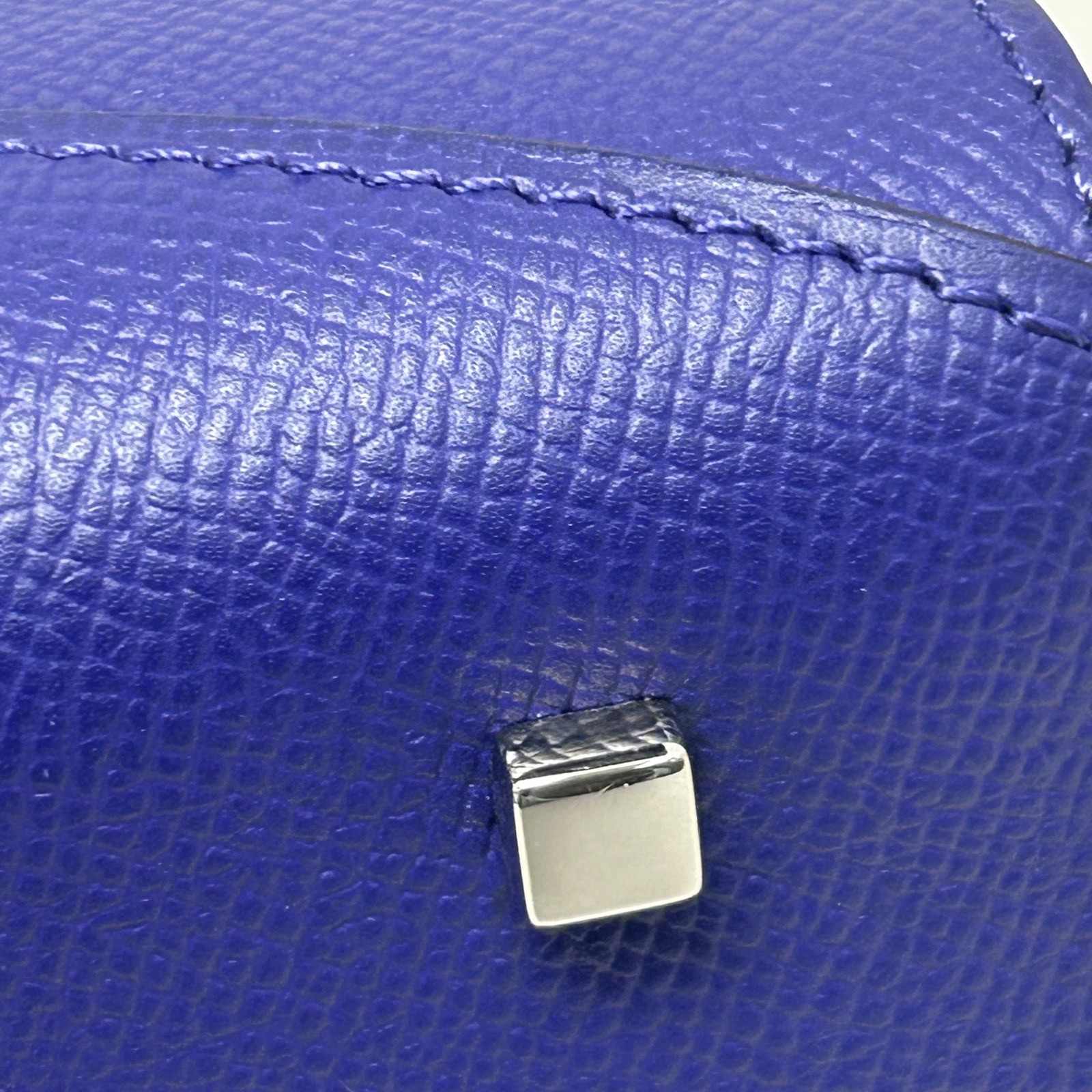 MOYNAT Gabrielle Medium 26cm Calfskin Shoulder Bag