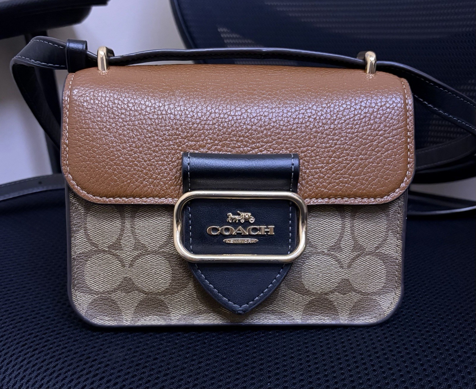 Coach Mini Klare