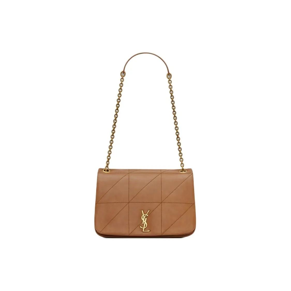 SAINT LAURENT YSL Jamie Crossbody Shoulder Bag Women’s 9.8×2.3/4×6.3 in
