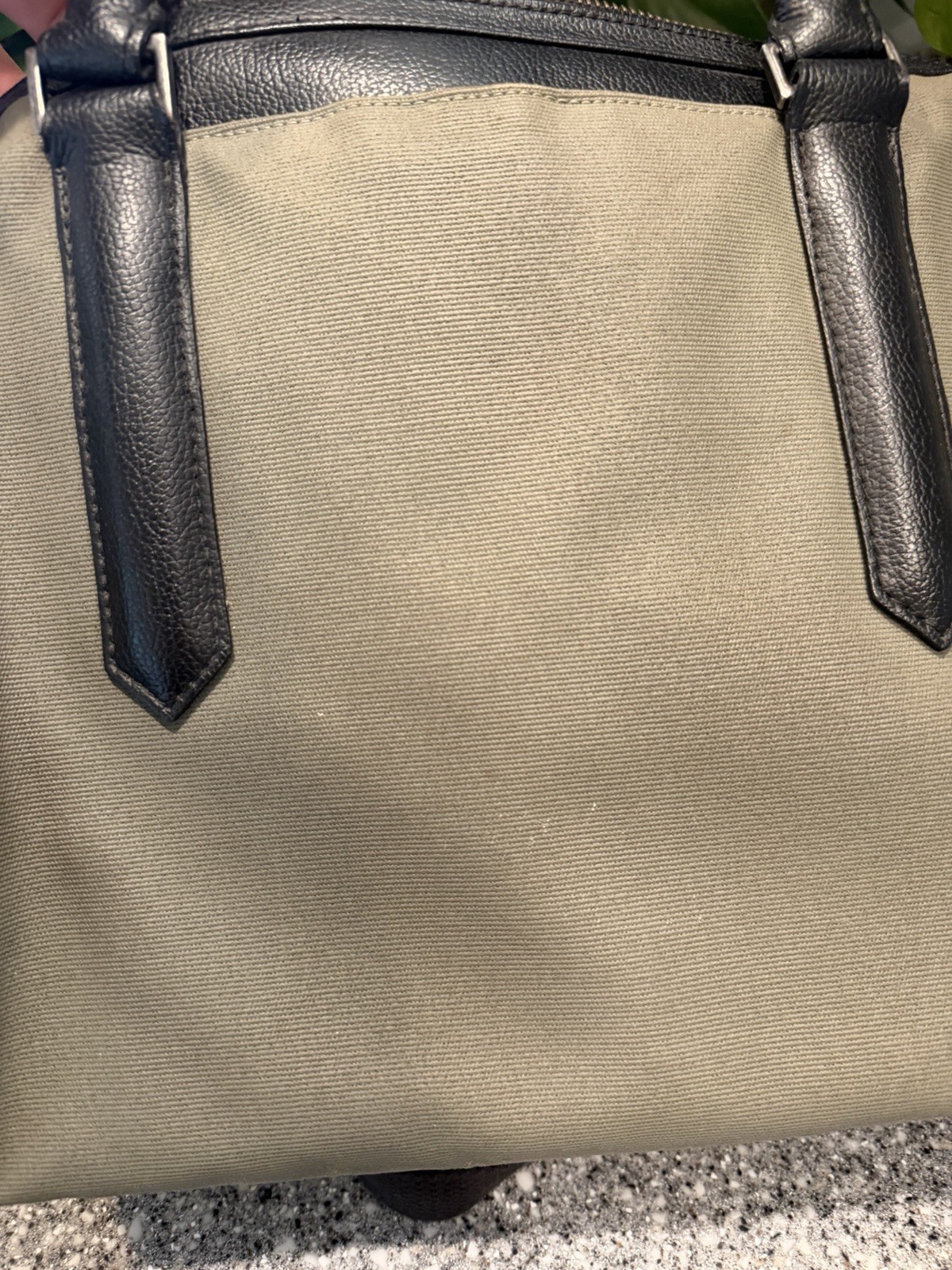 5.11 Tactical VXI Sarah Satchel Bag Women Sage Green Large CCW
