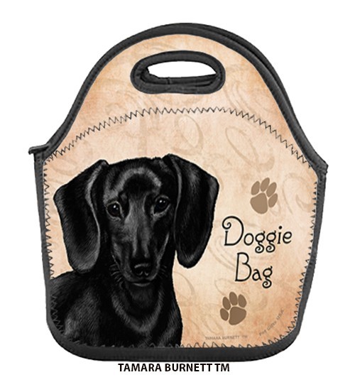 Dachshund Smooth Pawtastic Bag