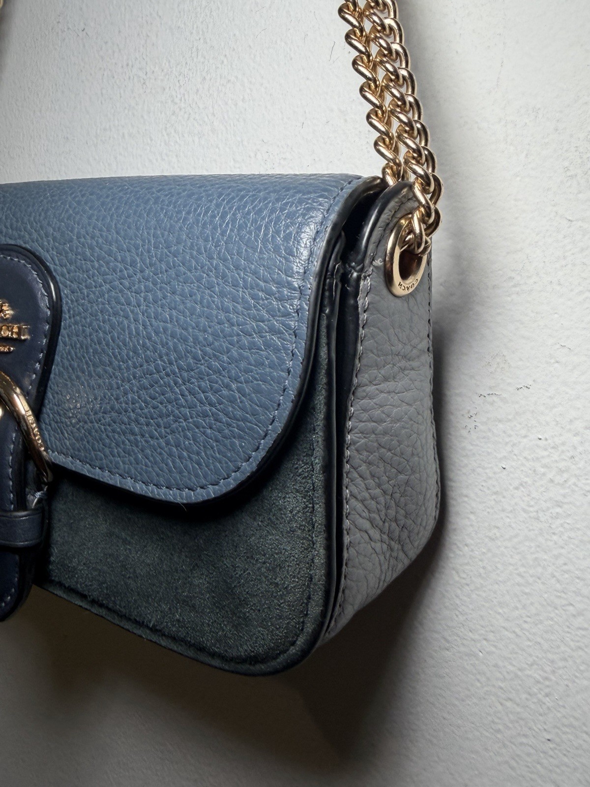 Coach Kleo Crossbody