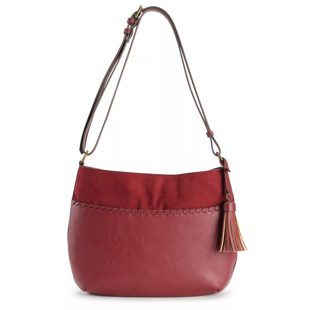 Maeby Hobo HandBag. Purse. Womens purse.