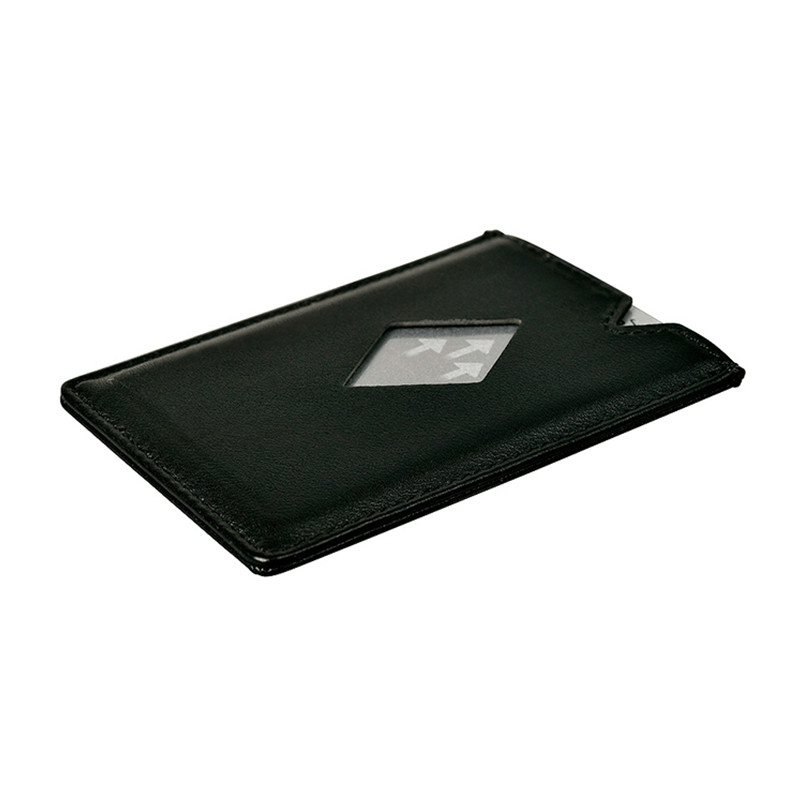 Exentri City Card Holder // Various Colors
