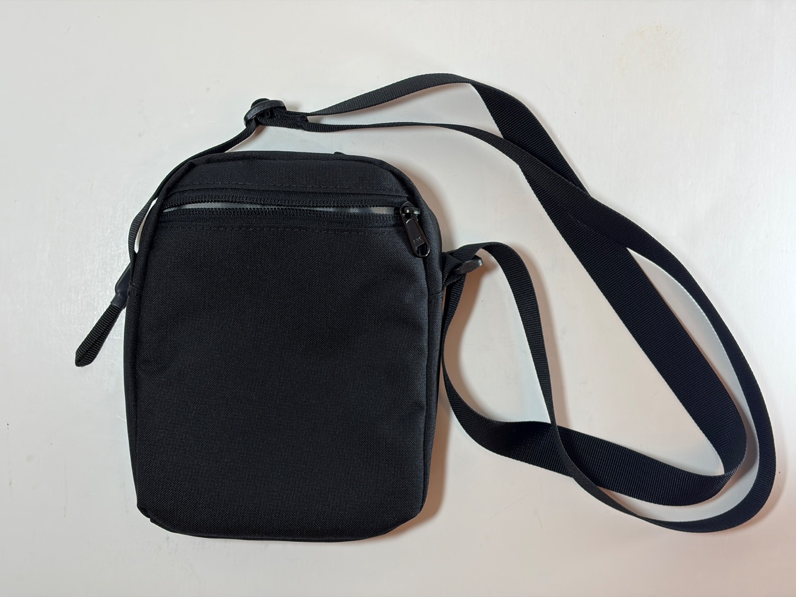 The North Face Jester Crossbody Bag Black