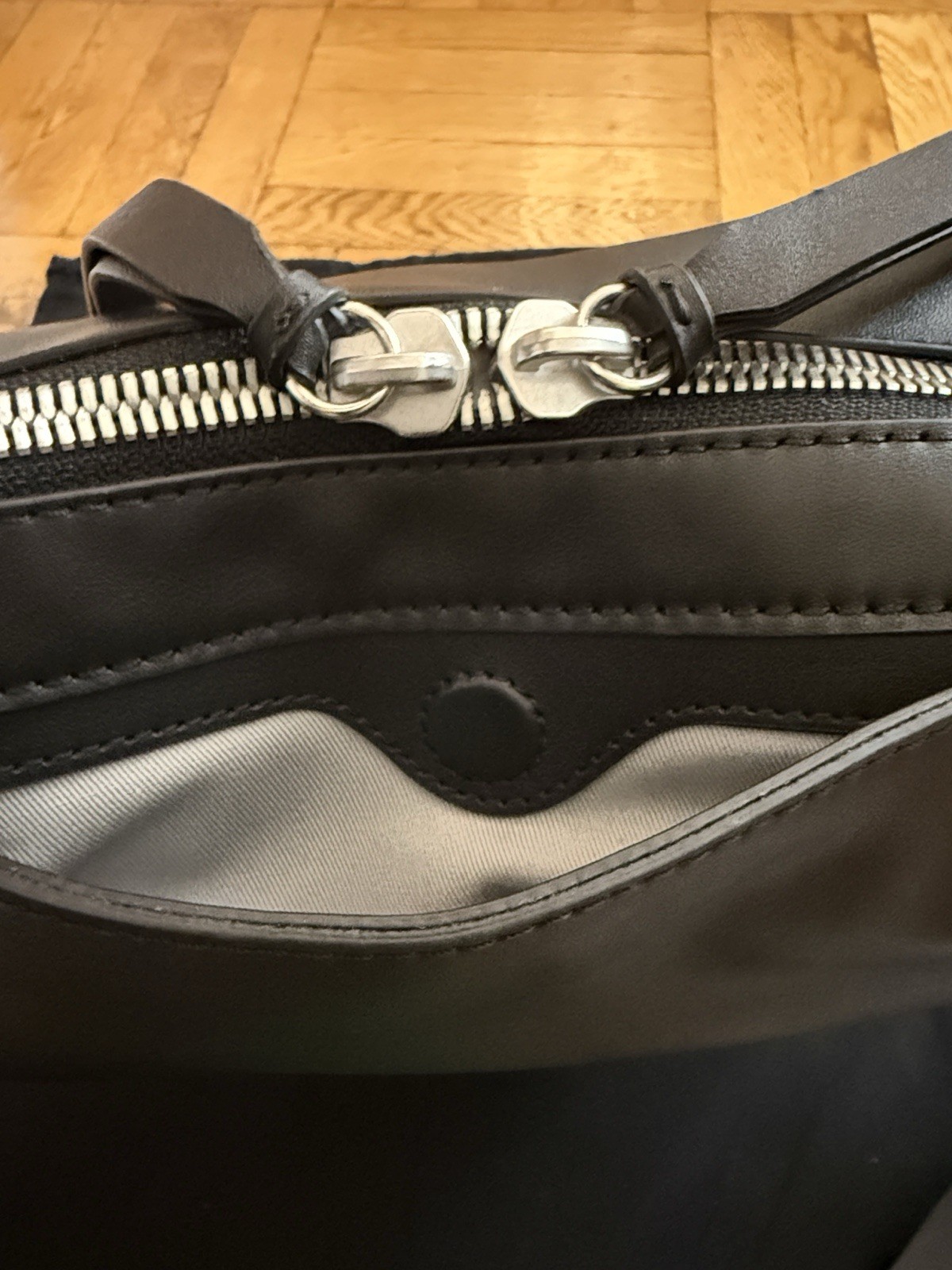 rag & boneSpire Hobo Bag