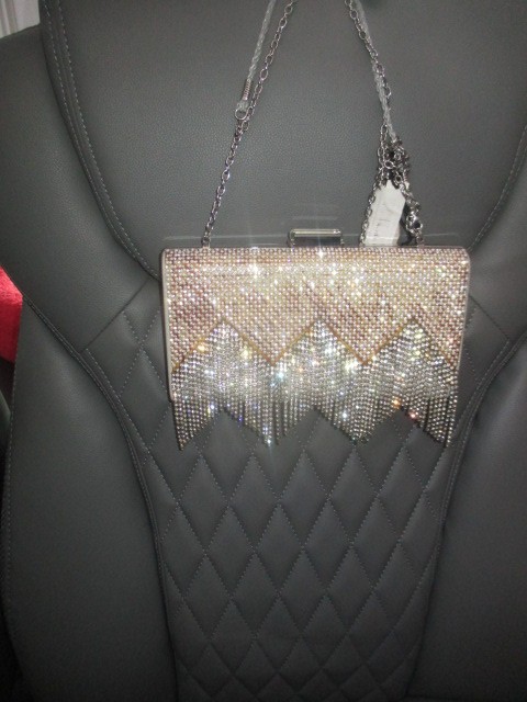 Formal purse
