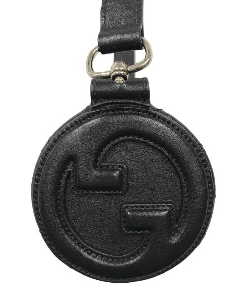 GUCCI Blondie Mini Shoulder Bag 760170 #1242