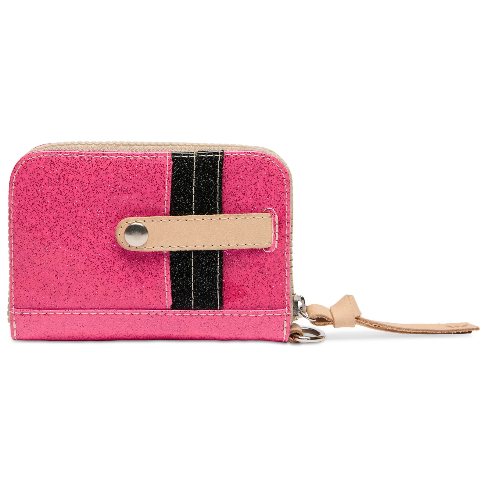 Consuela IVY ZIPPY WALLET – TCDLRB
