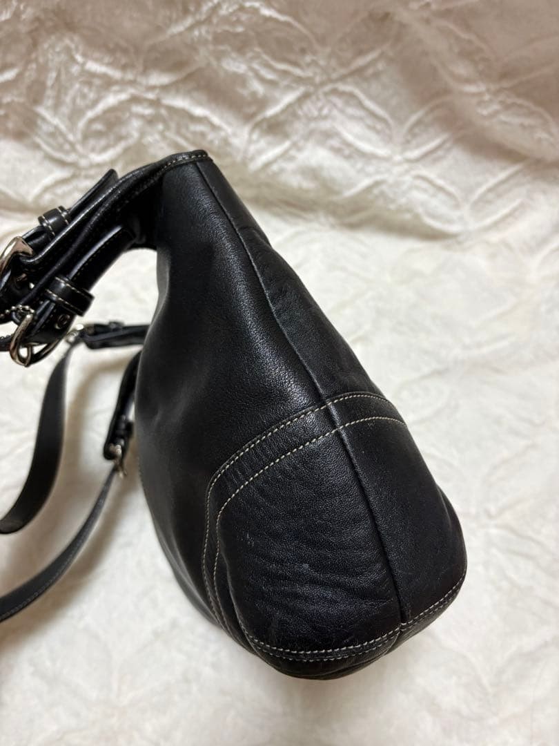 Vintage COACH Archive Y2K Old COACH