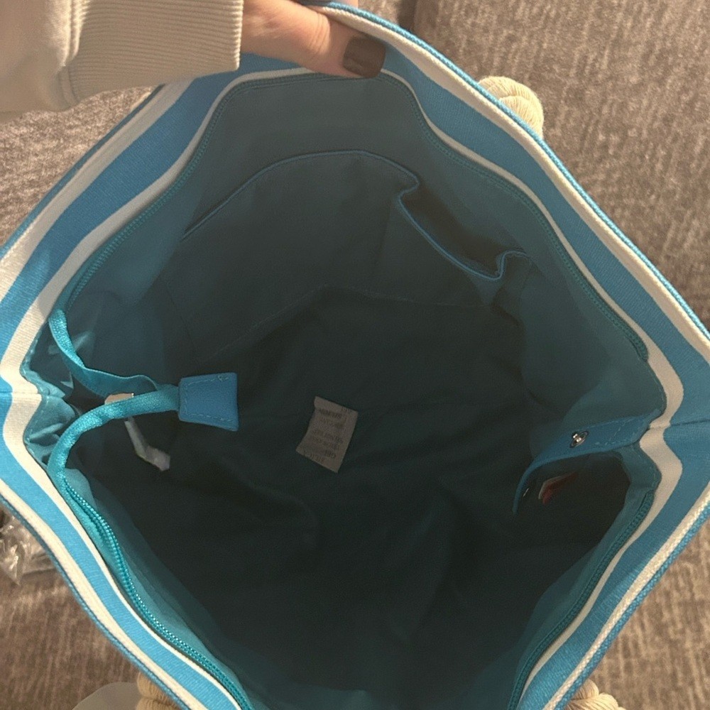 Porto Vino Wine in a Bag Tote