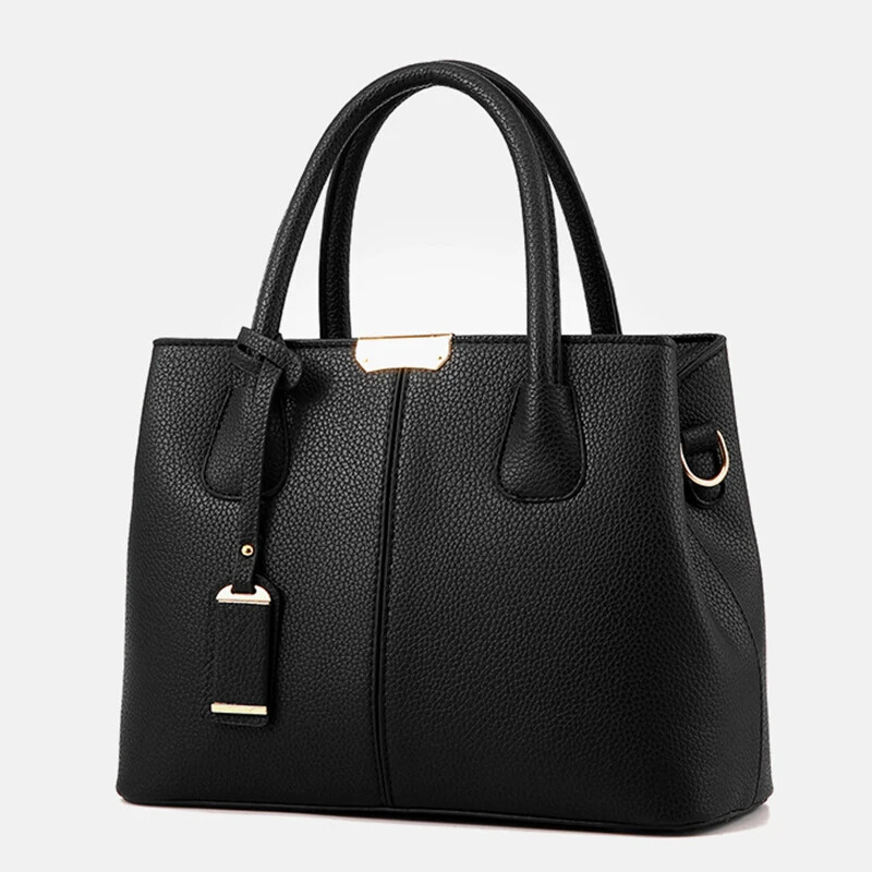 Elegant Women’s Tote Bag – Trendy, Versatile & Stylish for Any Occasion