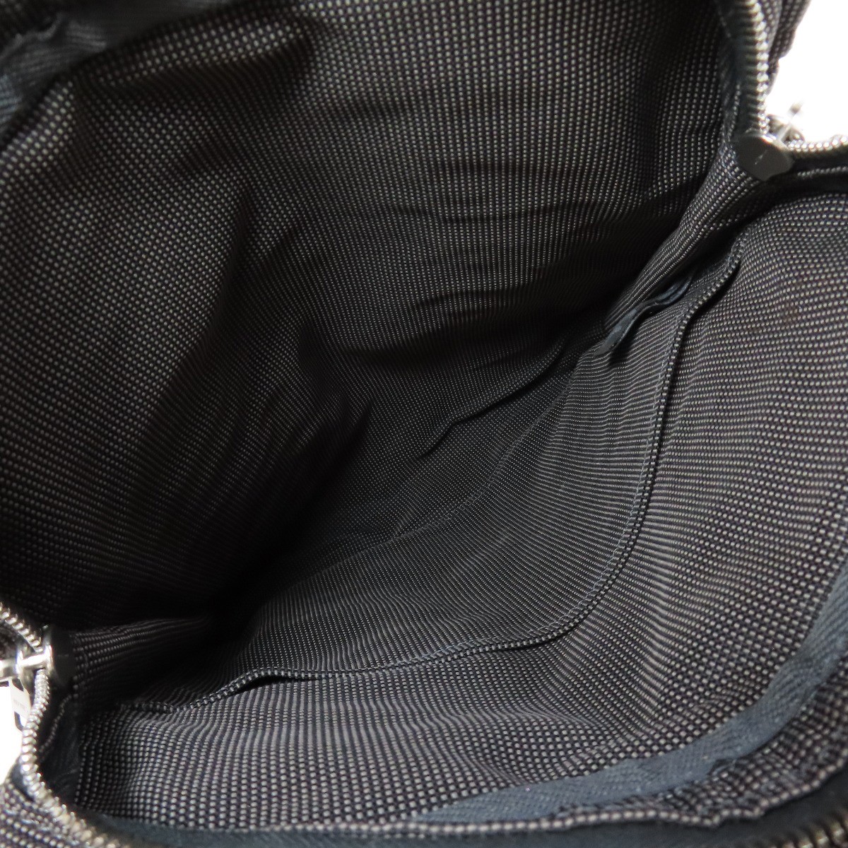 HERMES Her Line add PM Backpack Â· Daypack Canvas Ladies [Used]