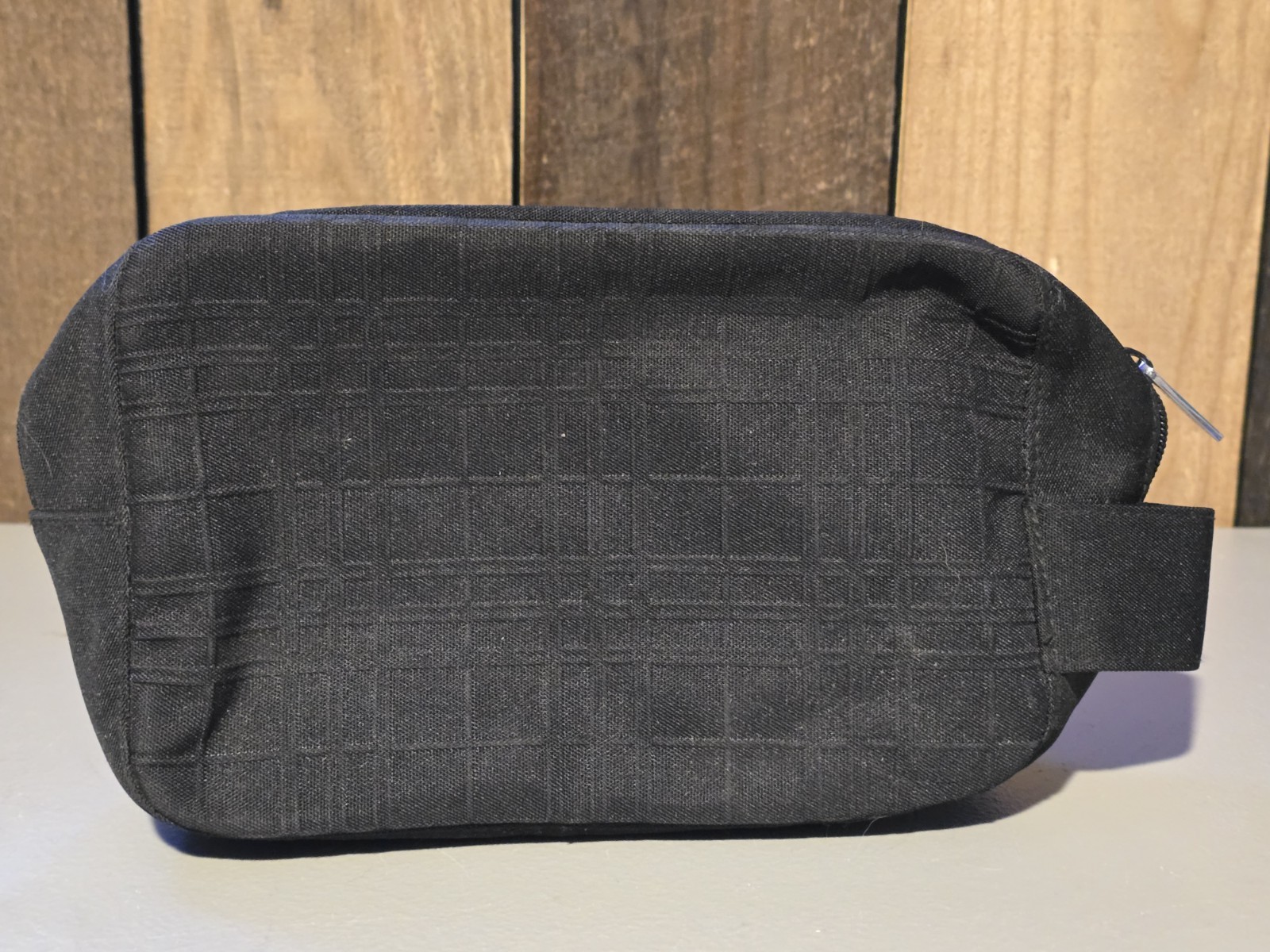 Burberry Fragrances Toiletries Bag