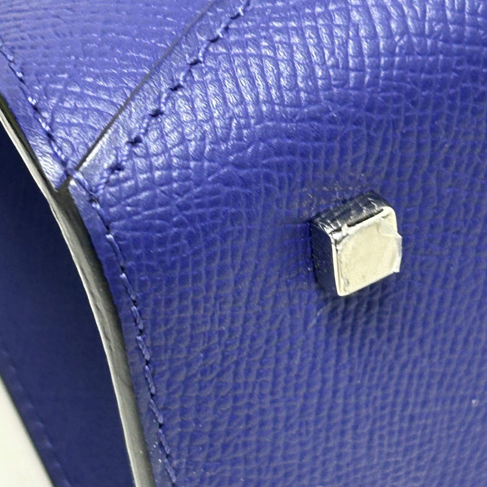 MOYNAT Gabrielle Medium 26cm Calfskin Shoulder Bag
