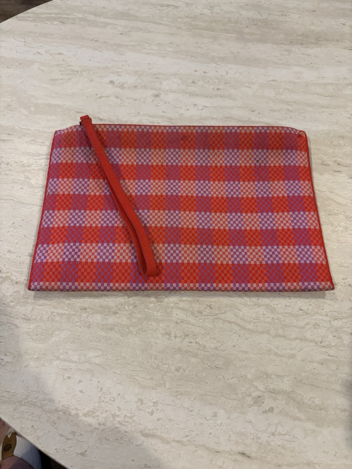 Rothy’s The Essential Pouch Rothy’s Essential Pouch 11-1/2” x 7-1/2”