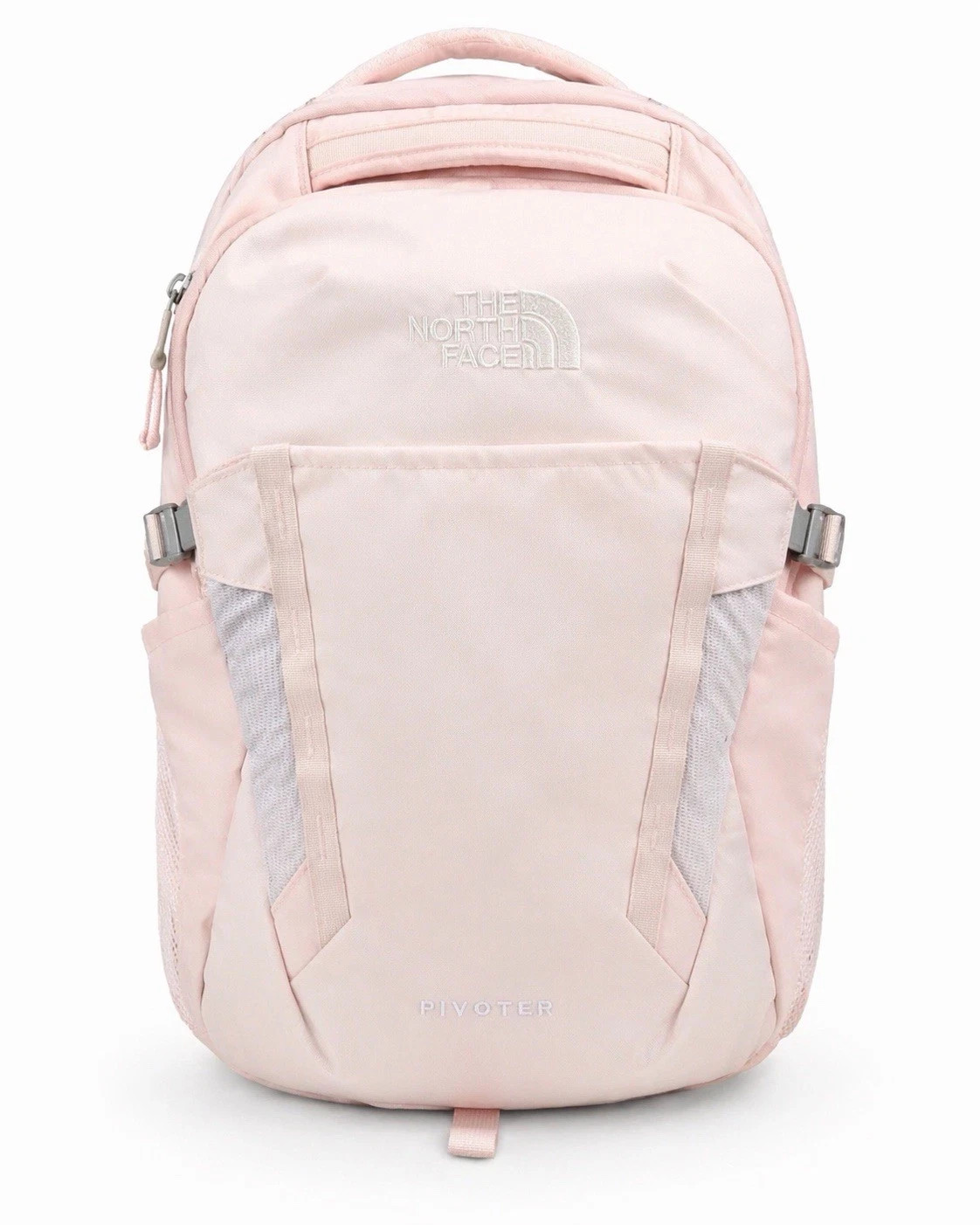 The North Face Pivoter Everyday Laptop Backpack / Choose Colors