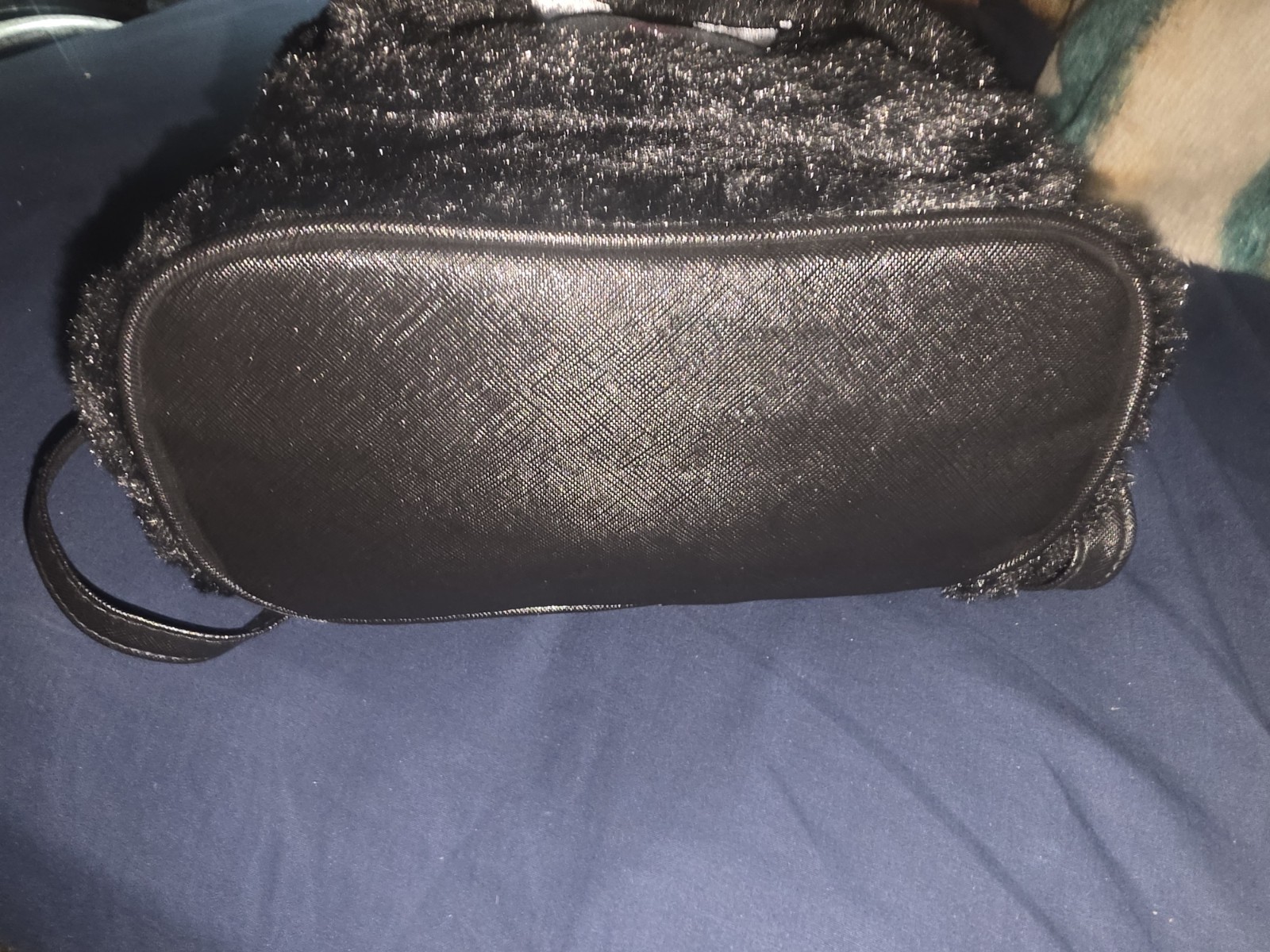 Sanrio Kuromi Mini Backpack