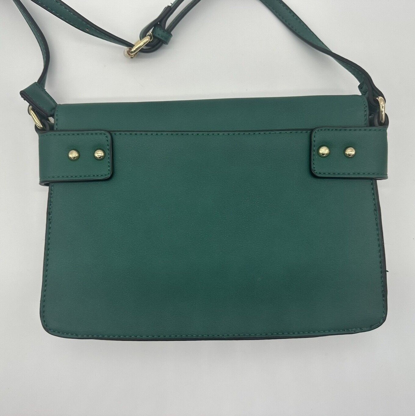 Bumble Bee Purse Shoulder Bag Crossbody Green Faux Pearl Rhinestone Insect Bug