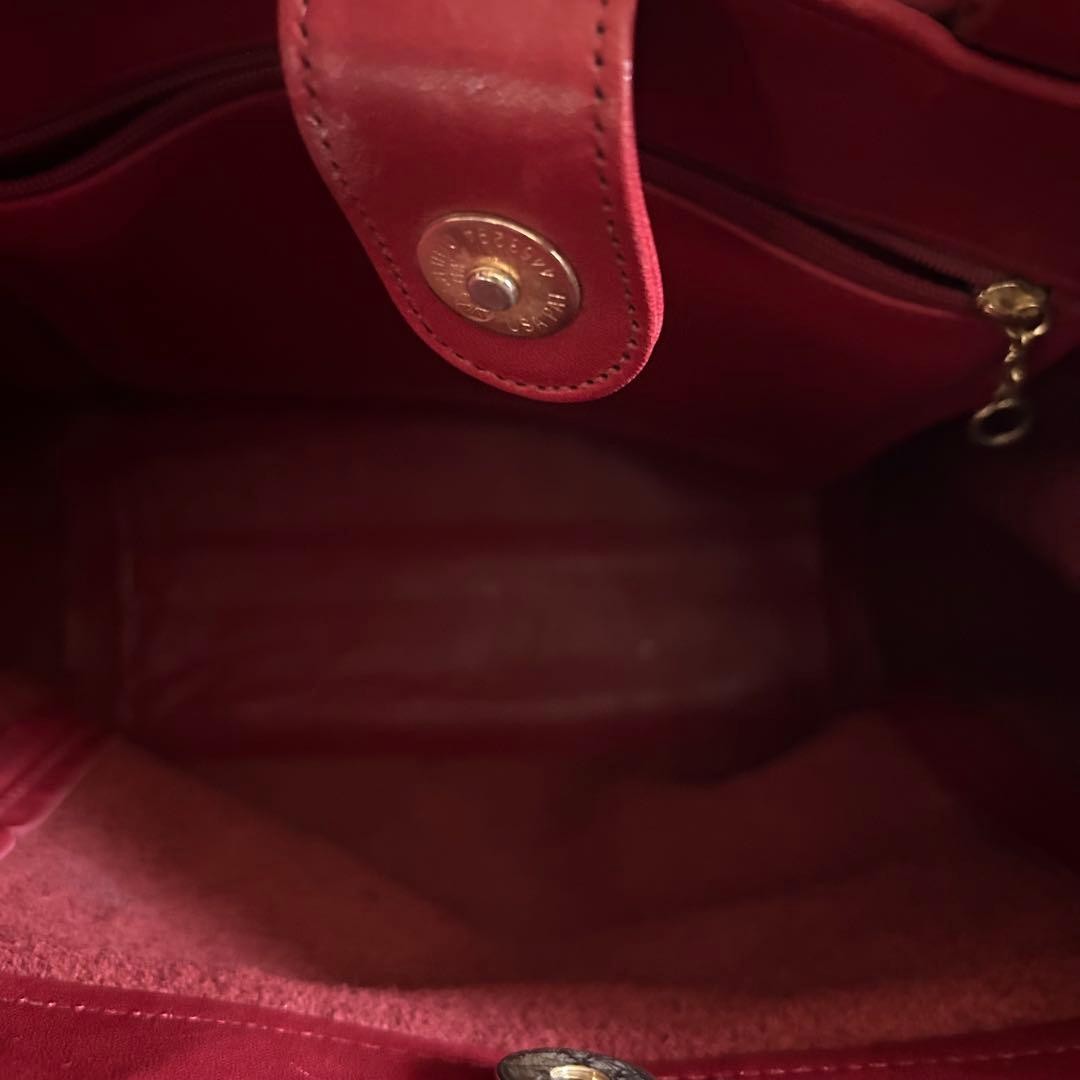 OLD COACH Shoulder Bag Tote Bag OLD COACH 4157