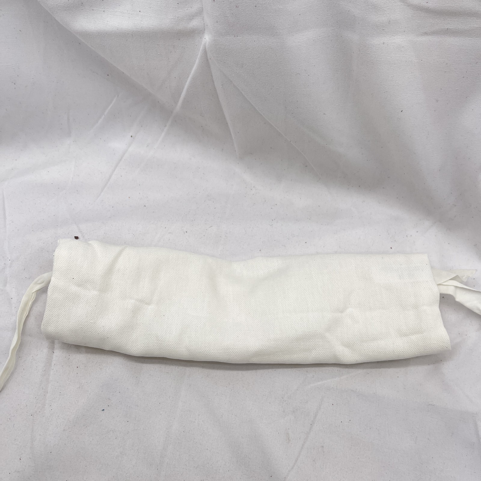 The Row Womens Mini Devon Pouchette Clutch Leather Black