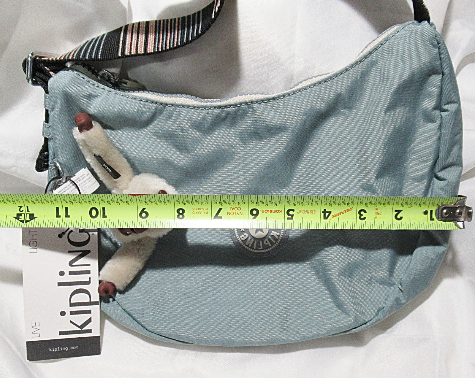 Kipling Janila Shoulder Bag KIB5Q1 Brand New With Tag