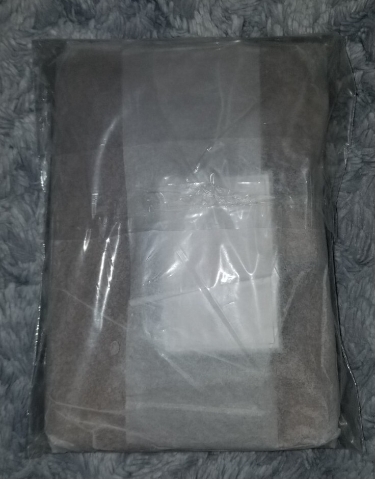 New Jen & Co Pearl Wristlet Wallet w/interior card slot & front pocket – Camel