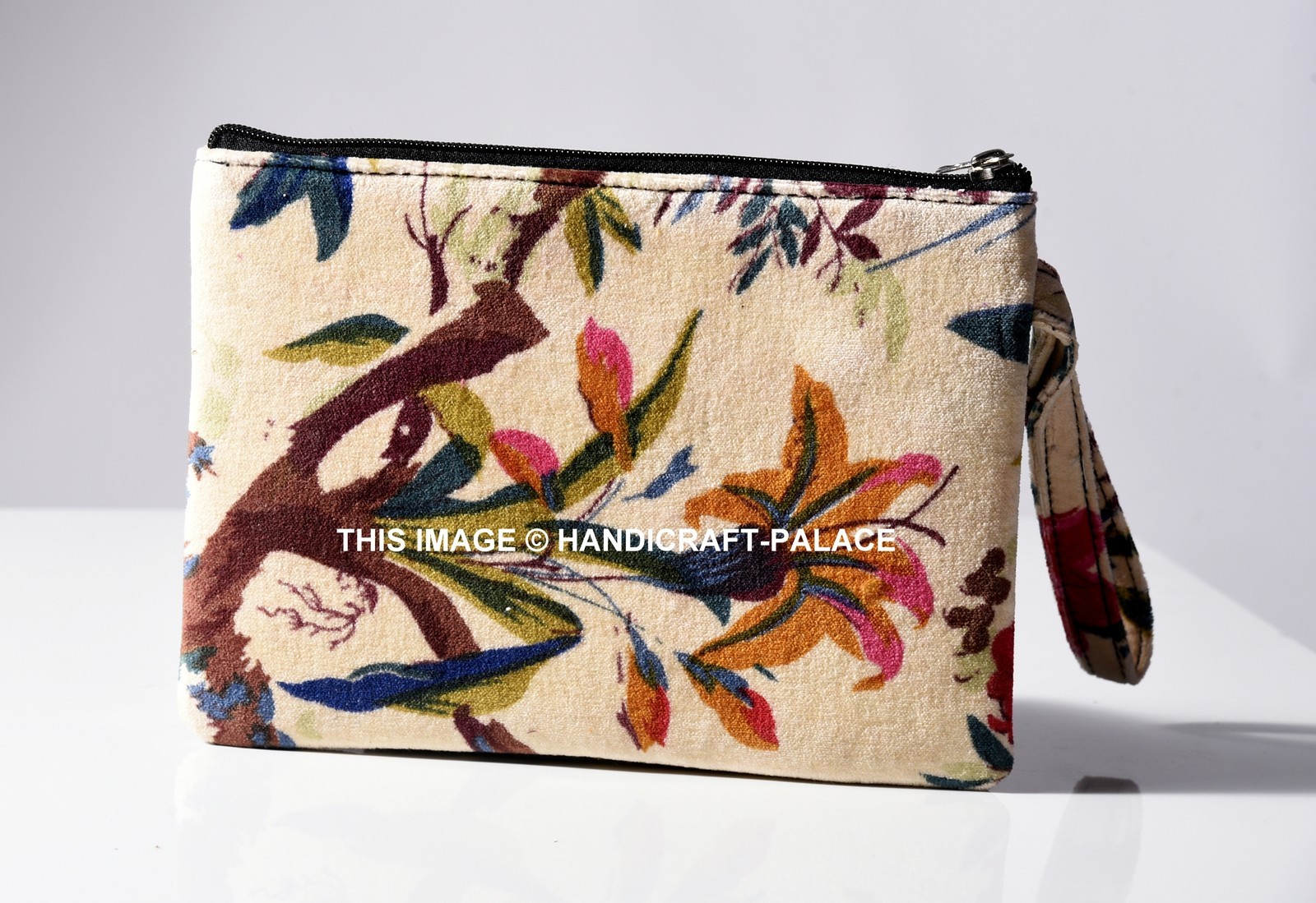 Makeup Travel Cosmetic Bag Case Multifunction Pouch Toiletry Zip Wash Organizer