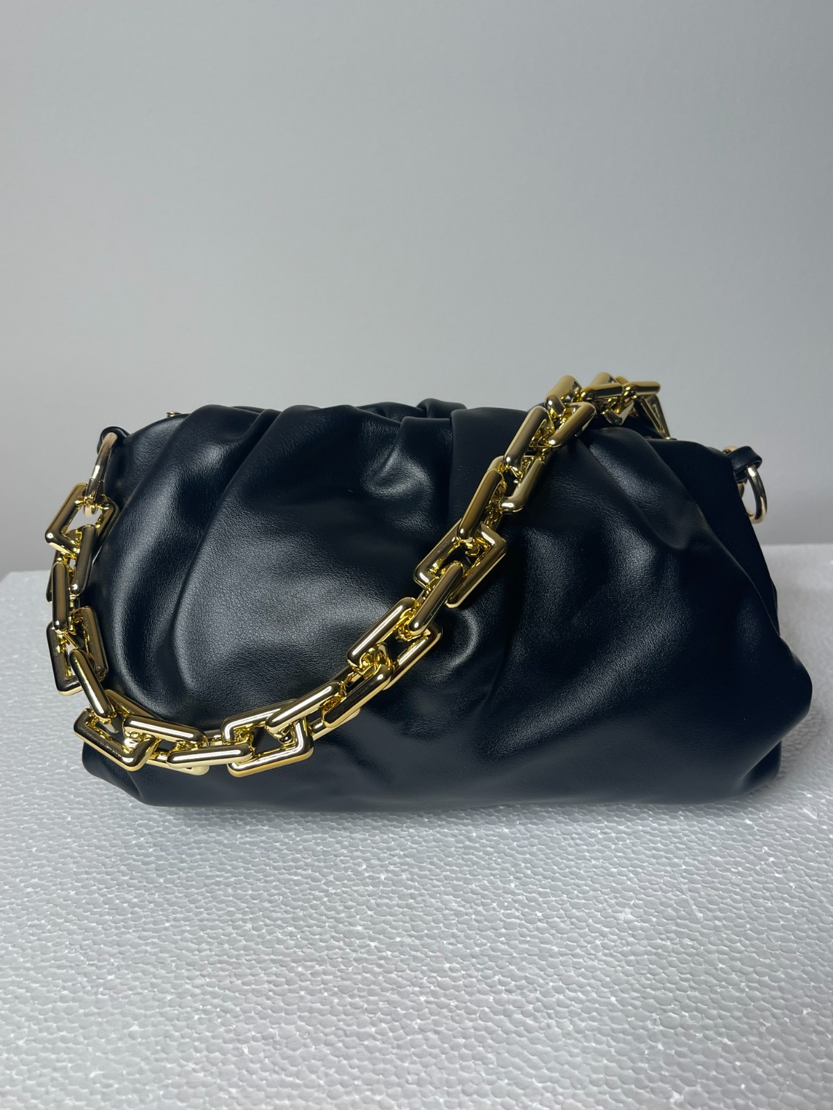 BooskieBoutique Over The Shoulder Dumpling Bag Medium