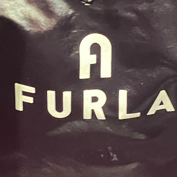 Furla Cotton Nylon Handbag – DUTY FREE