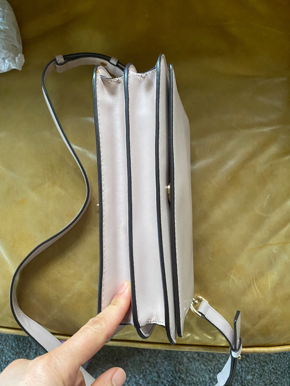 michael kors crossbody