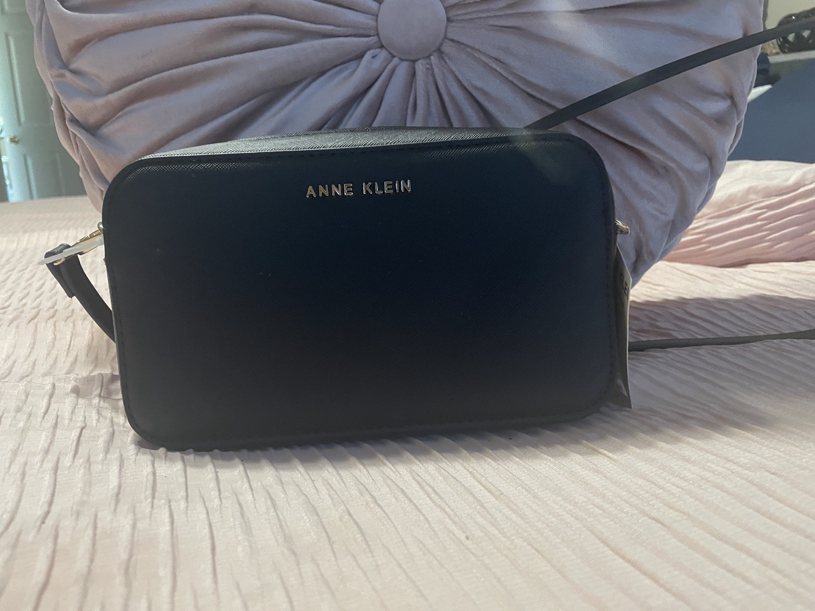 Small Shoulder Bag