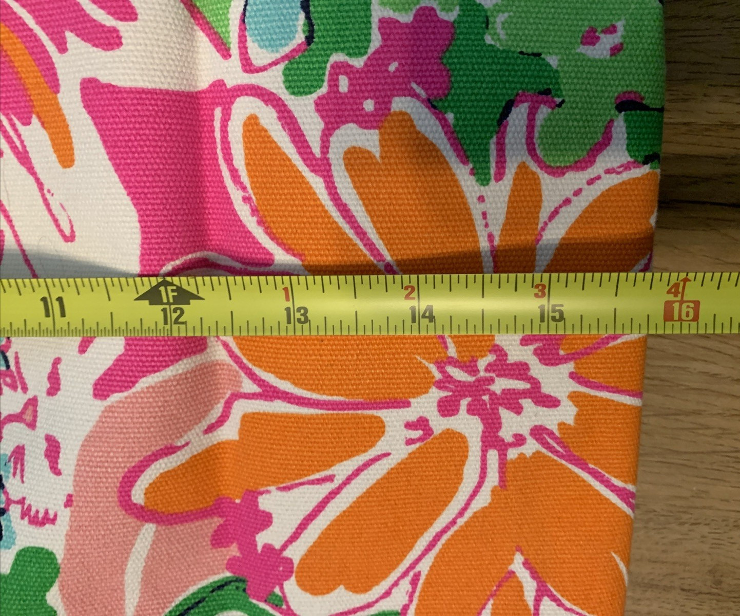 Lilly Pulitzer Target Weekender Luggage XL Tote Bag Nosie Posey