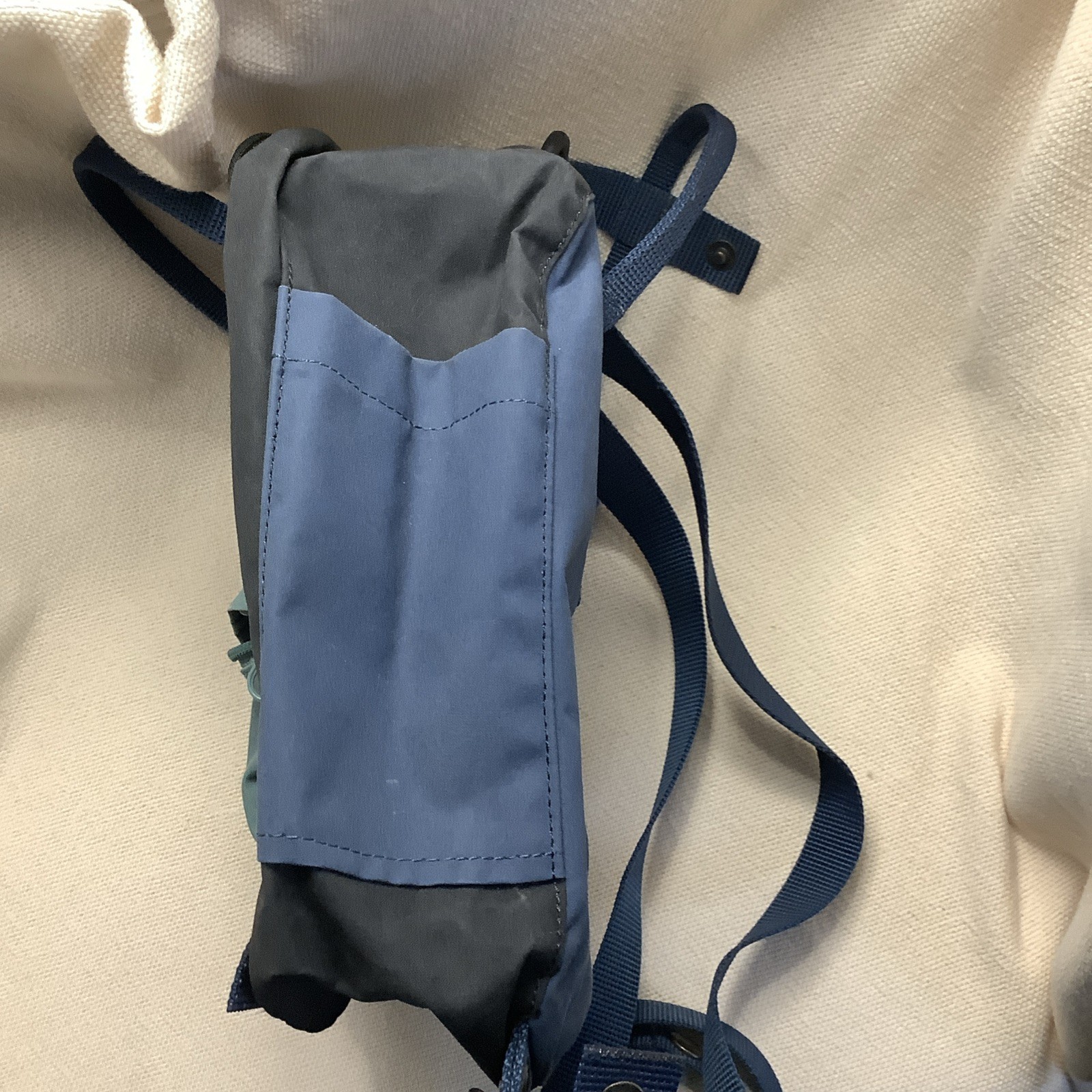 Fjallraven Kanken Me Mini backpack F000