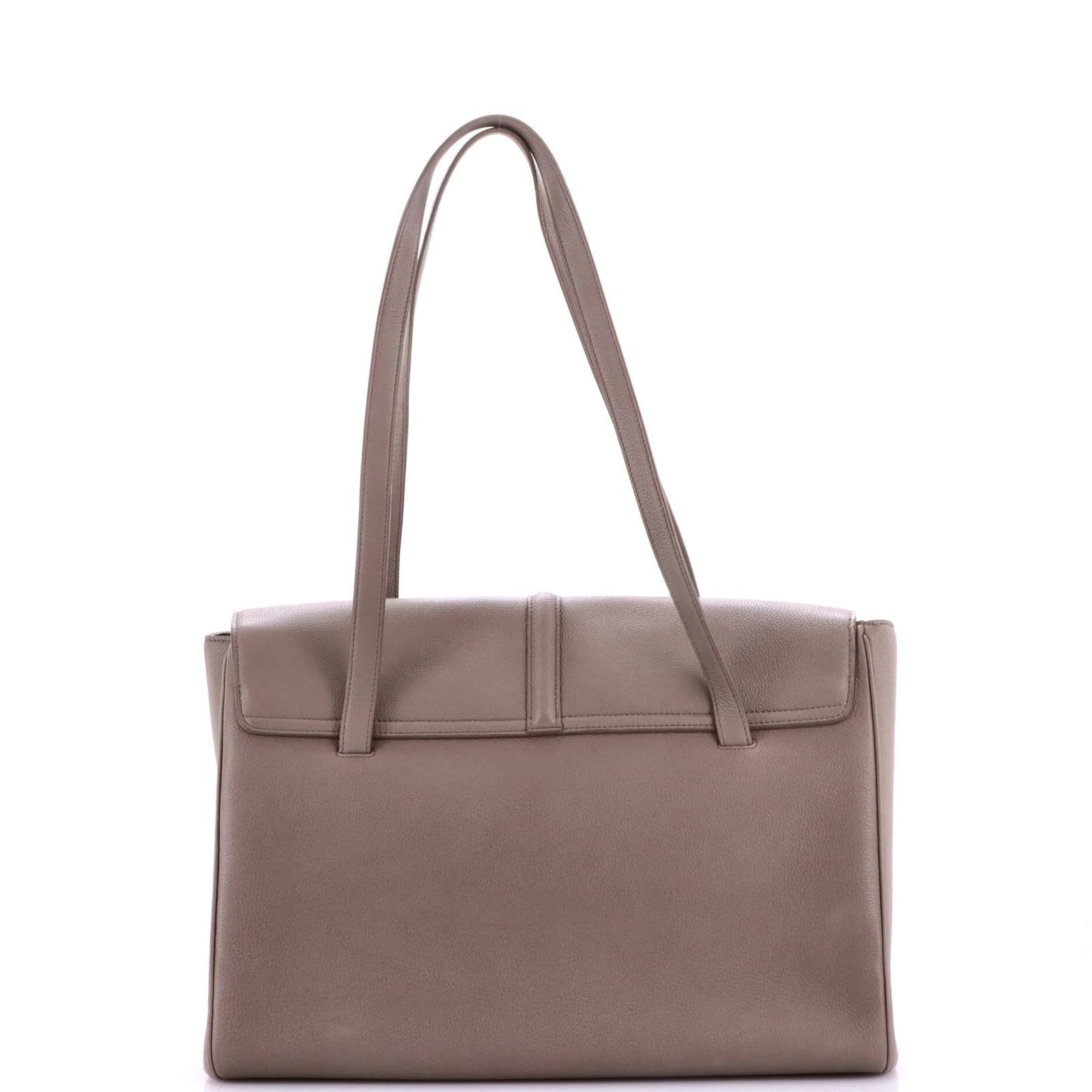 Celine Soft 16 Bag Grained Calfskin Large