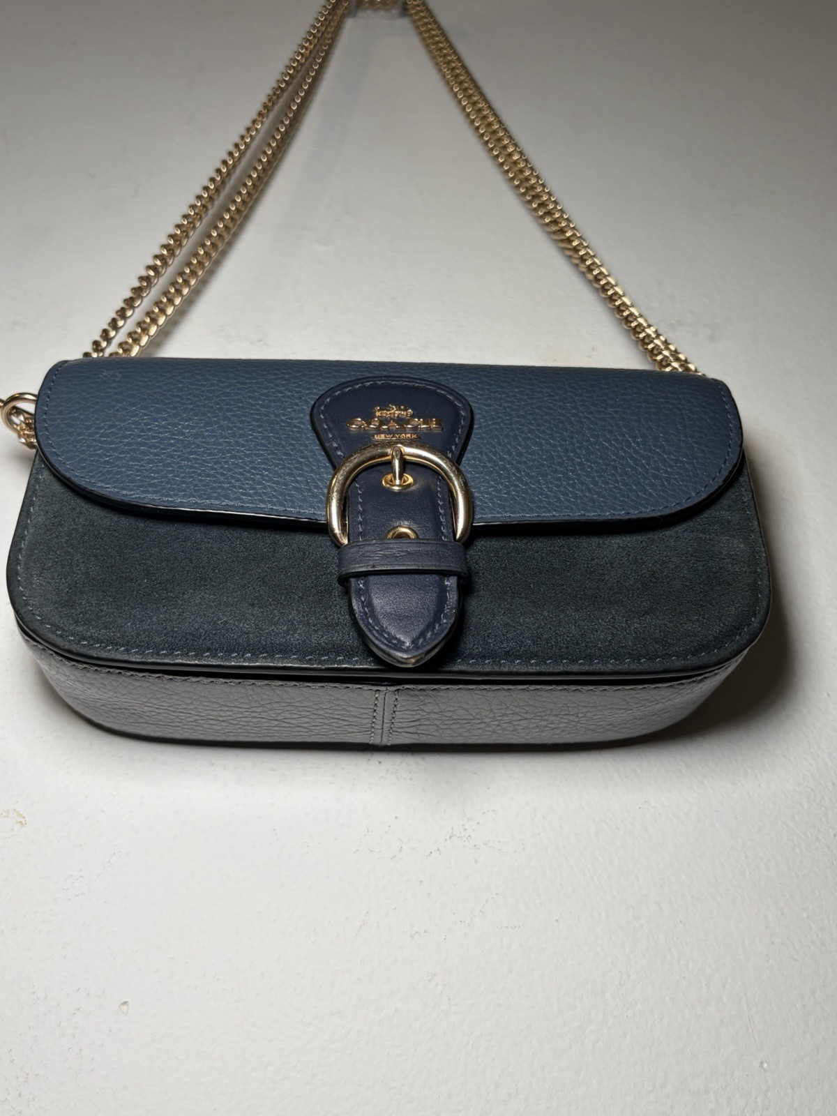 Coach Kleo Crossbody