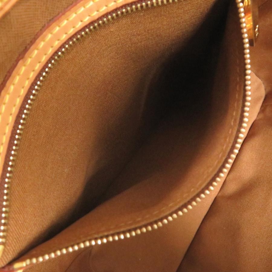 LOUIS VUITTON Bag: Vavin GM M51170 Brown W30H32D10.5cm;