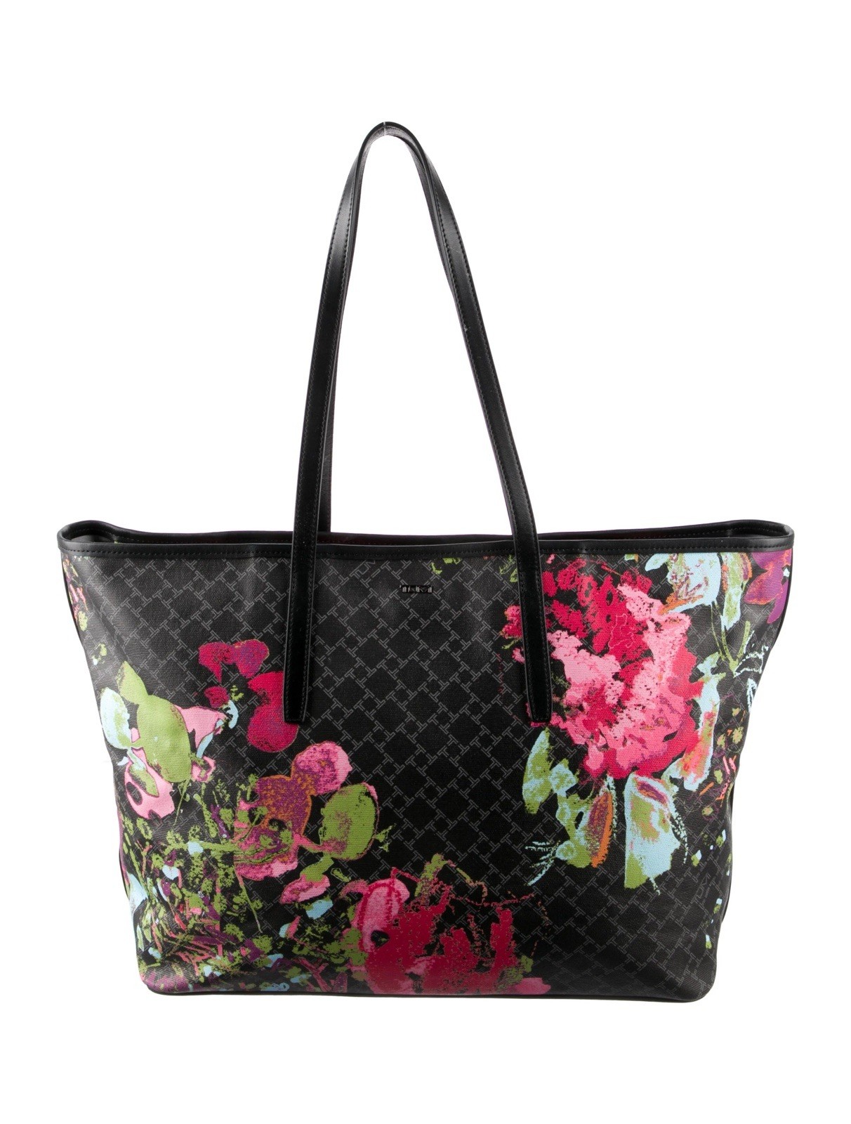 Gorgeous Tumi Collage Floral Limited Edition Everyday Tote, NWT