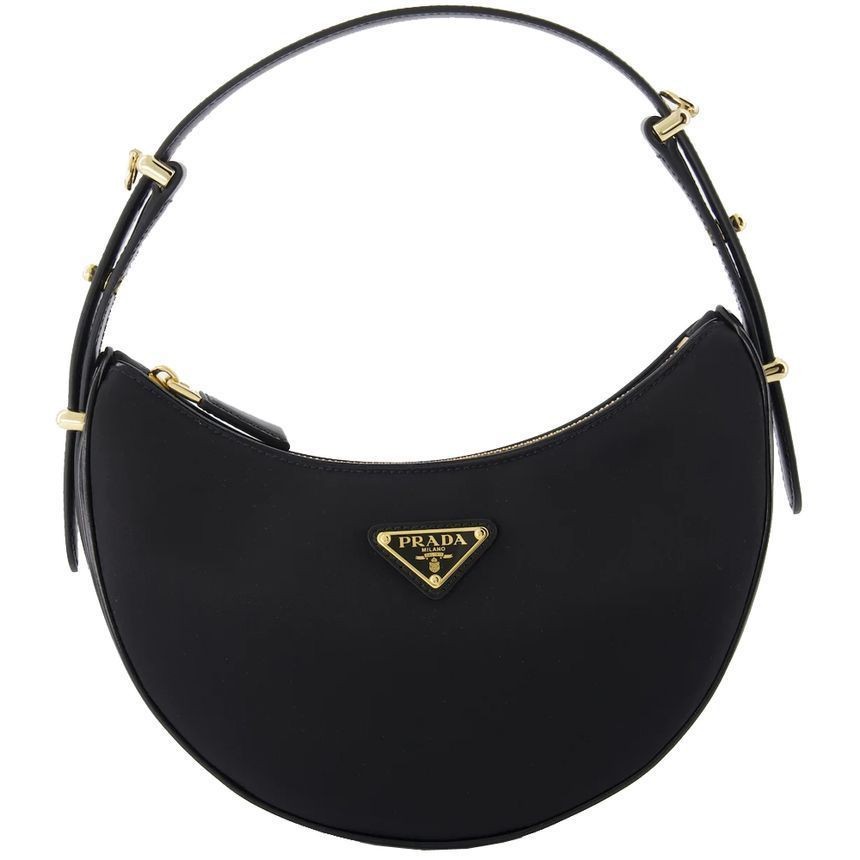 Prada SACCA Re-Nylon Crossbody/Hobo Bag 1BC194 R789 F0002 68246325 [P]