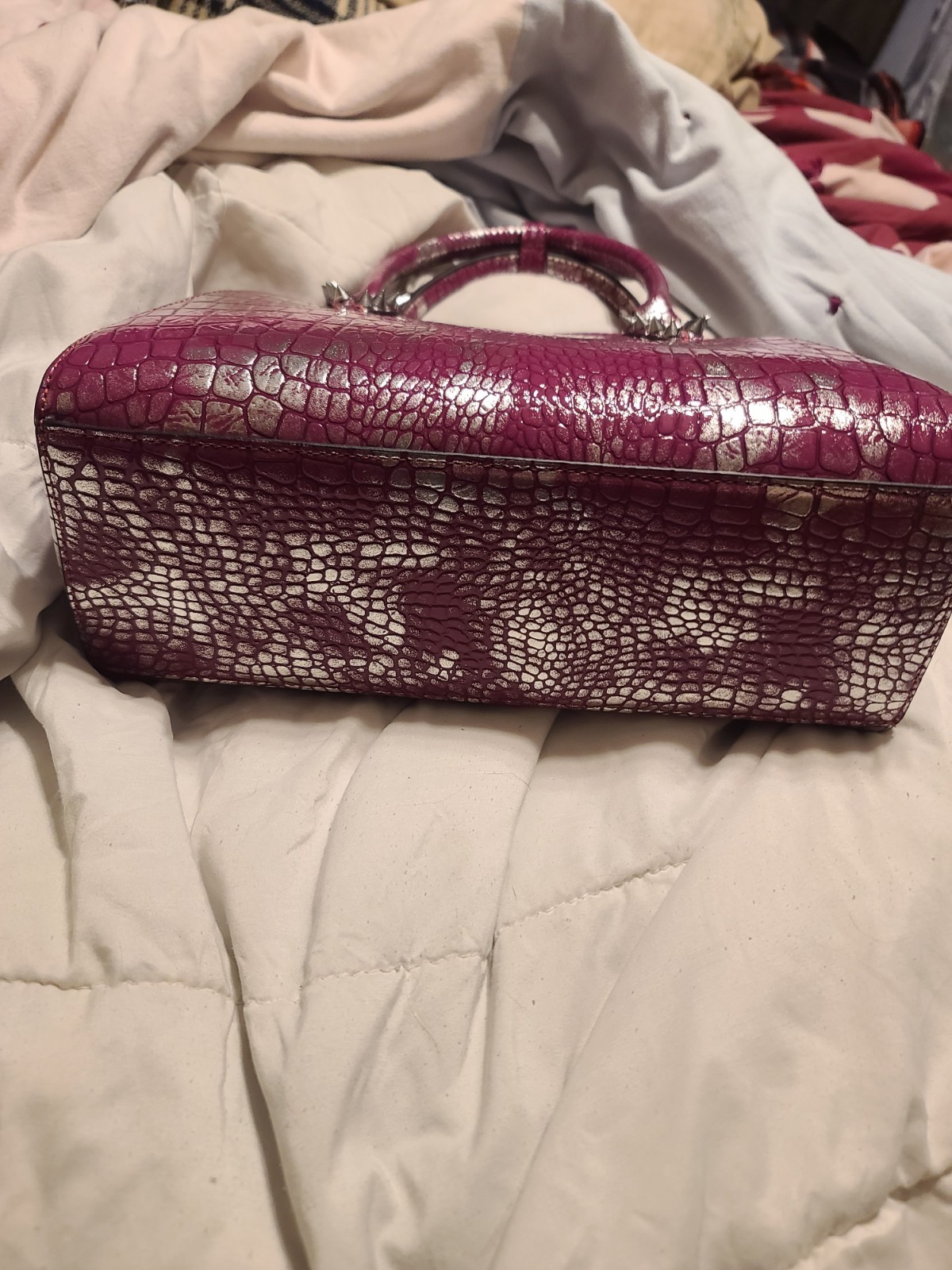 Movdahl Merlot Handbag Frame