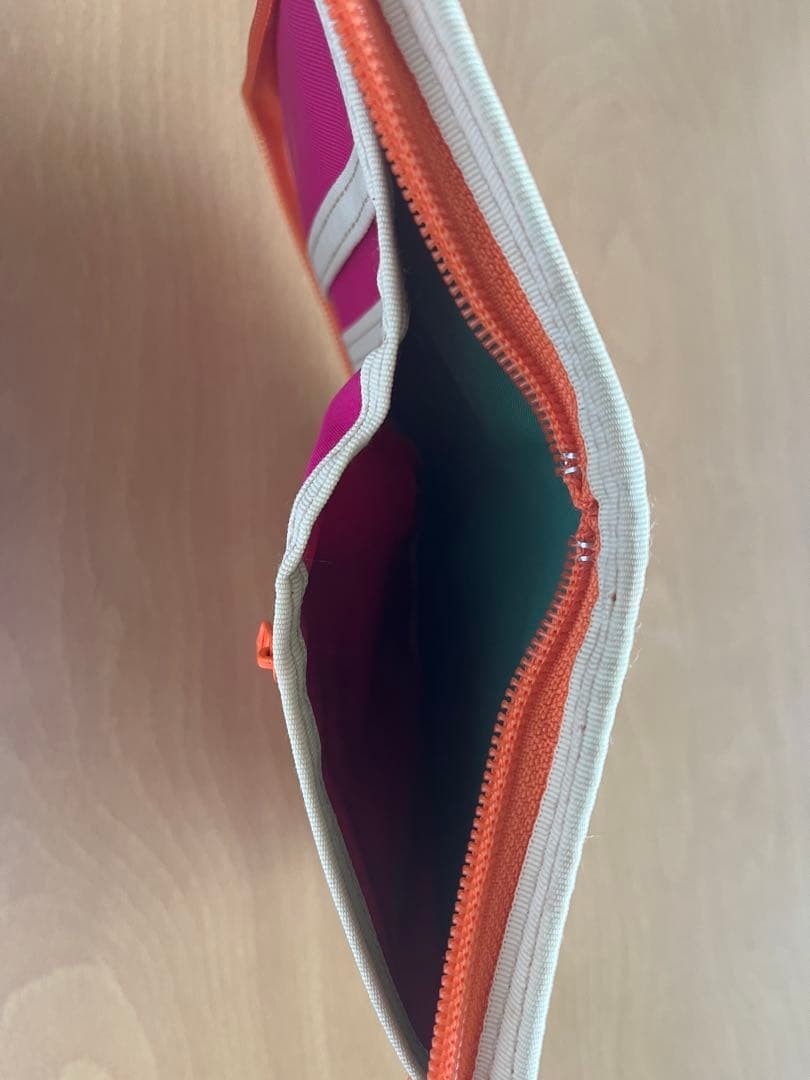 Hysteric Glamour Bag Wallet Set School Style Used Japan