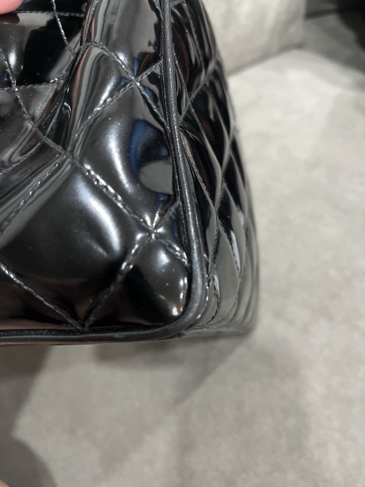 Chanel Bag