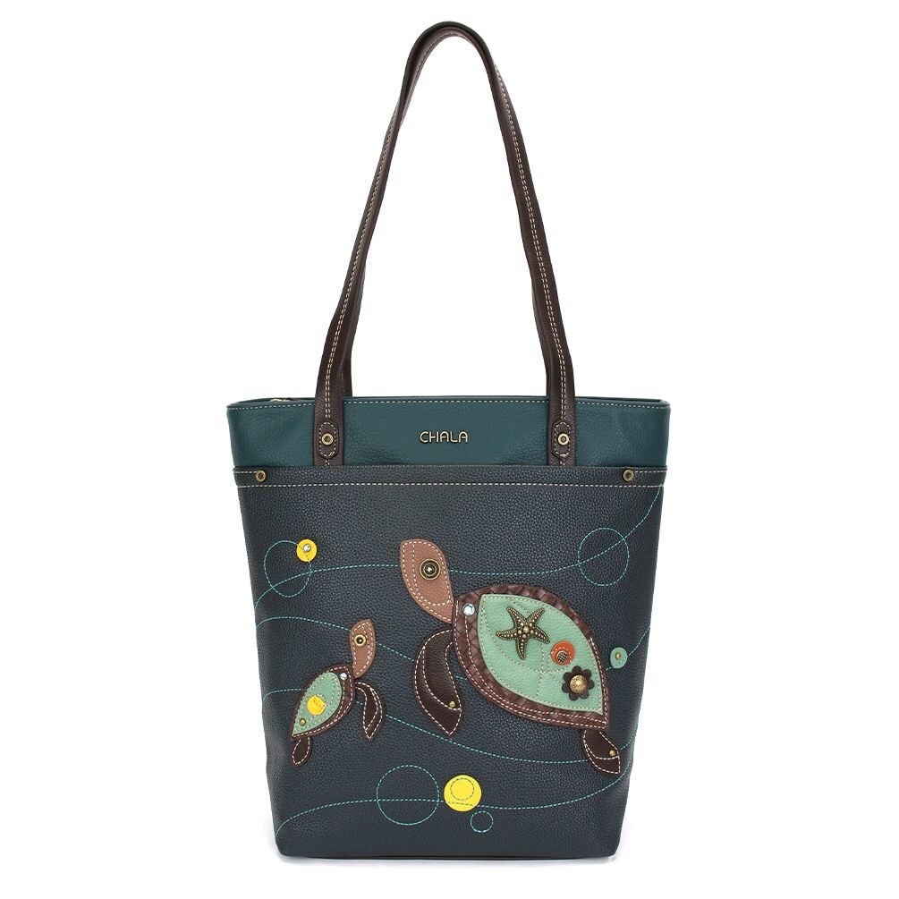 CHALA Deluxe Everyday Tote Handbag Purse NWT