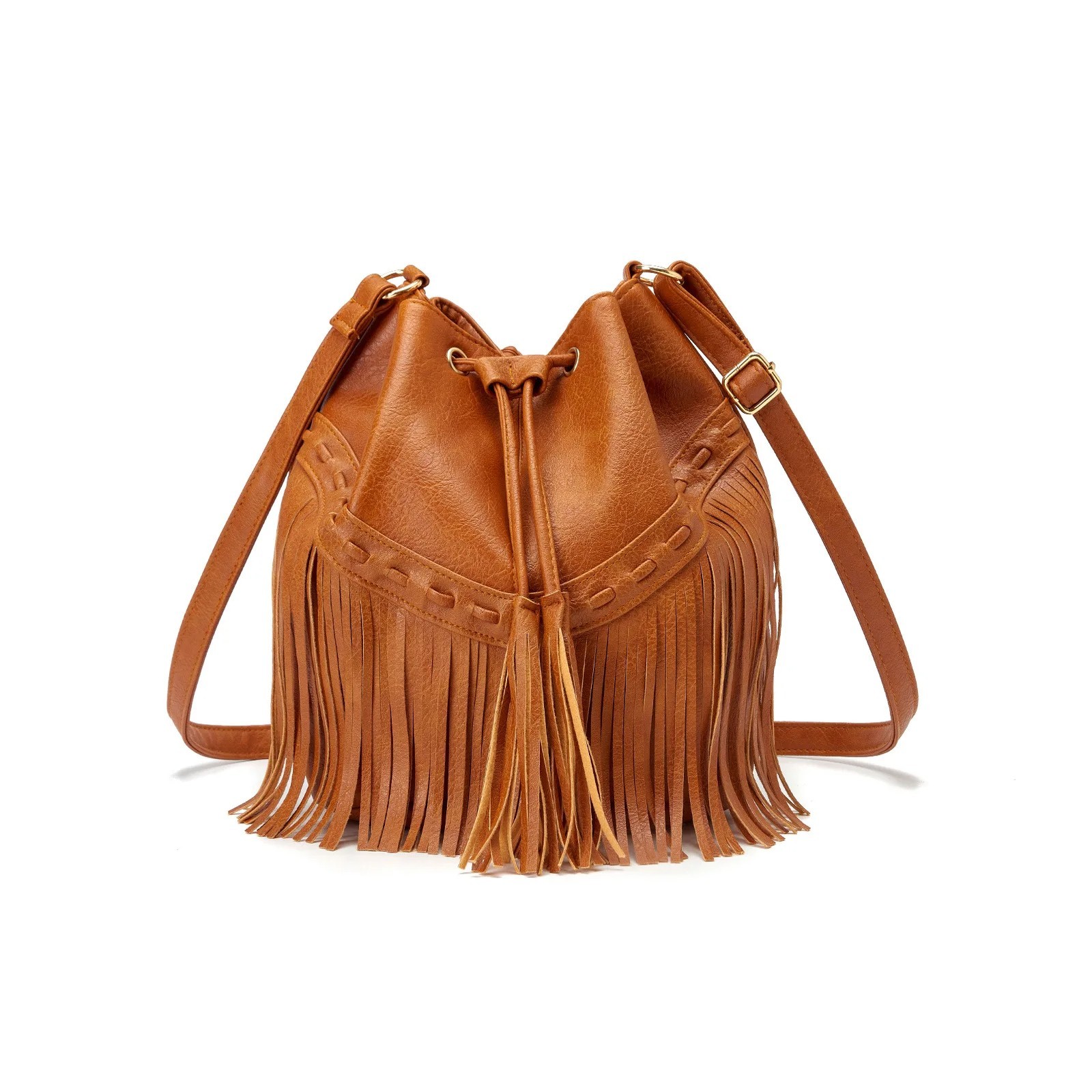 Summer Crossbody Bag cowboy fringe shoulder bag Casual cowgirl Use Bohemian 2025