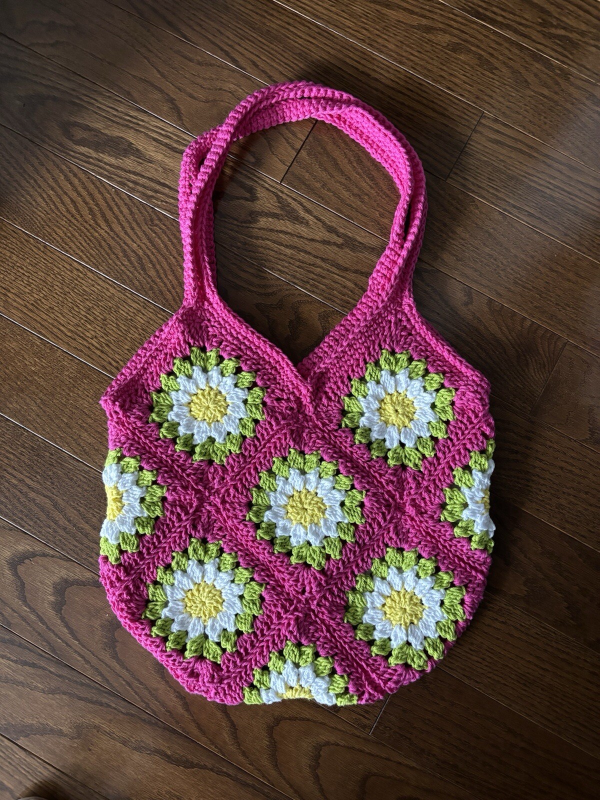 Handbag