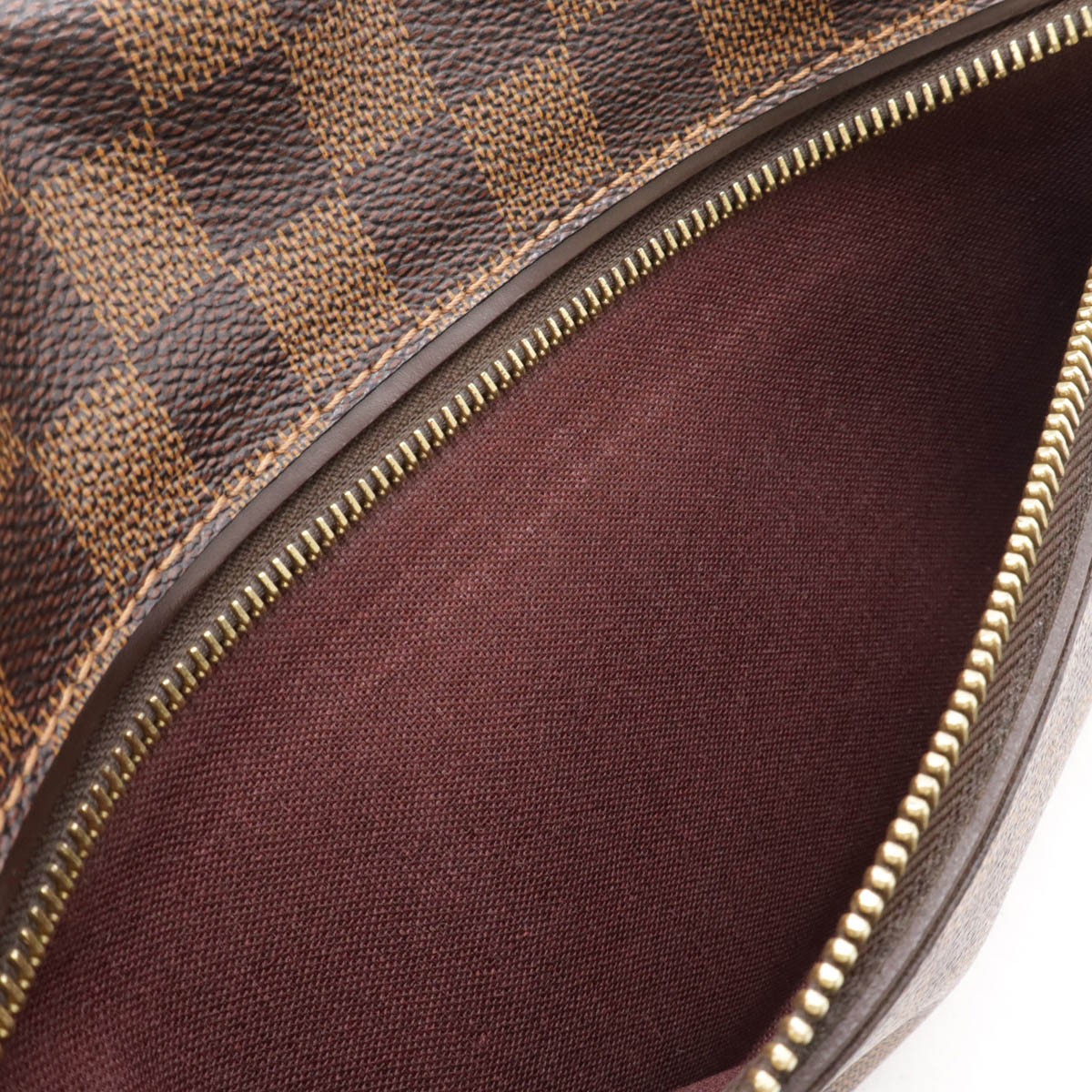Louis Vuitton Damier N41257 Shoulder Bag Check Damier Canvas #BLB1517