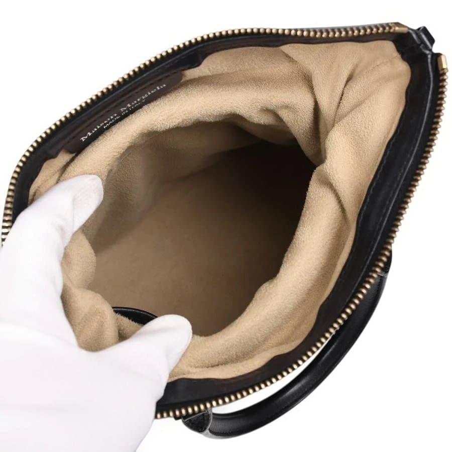 Maison Margiela 5Ac Mini 2Way Shoulder Bag Women Bag Accessory Original Collecti