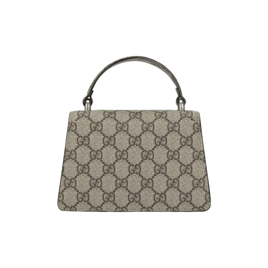 GUCCI Presbyopia Logo Shoulder Crossbody Tote Mini Women’s 7.08×2.36×4.72